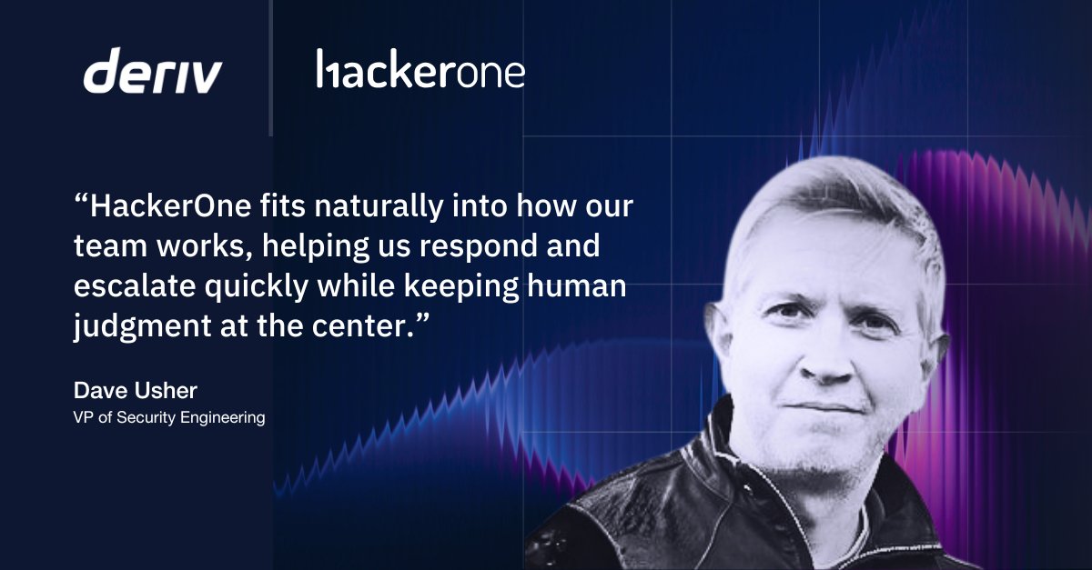 HackerOne tweet media