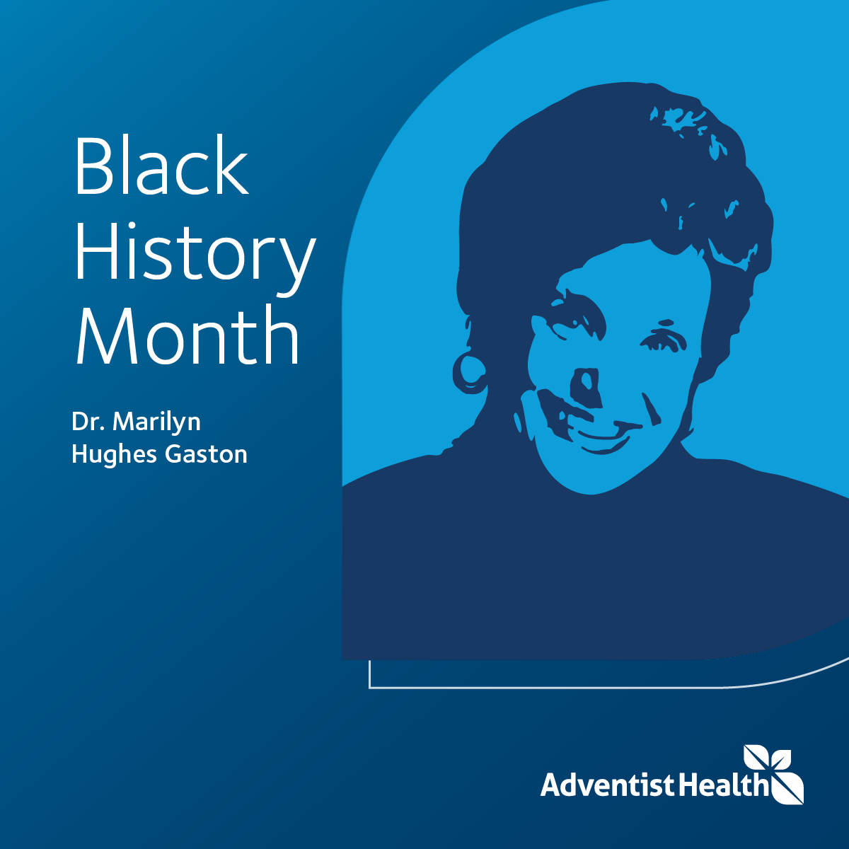 Adventist Health tweet media