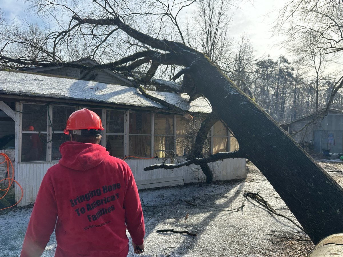 Volunteers Needed - Deploying to Louisiana - mailchi.mp/christinaction…