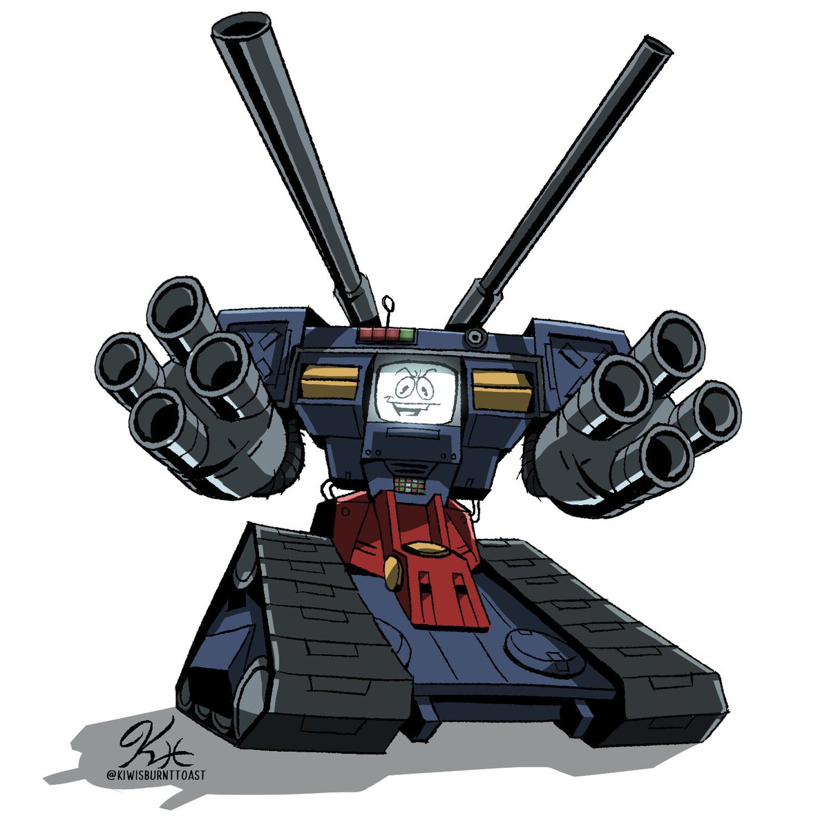 KiwisBurntToast's tweet image. Yea Man