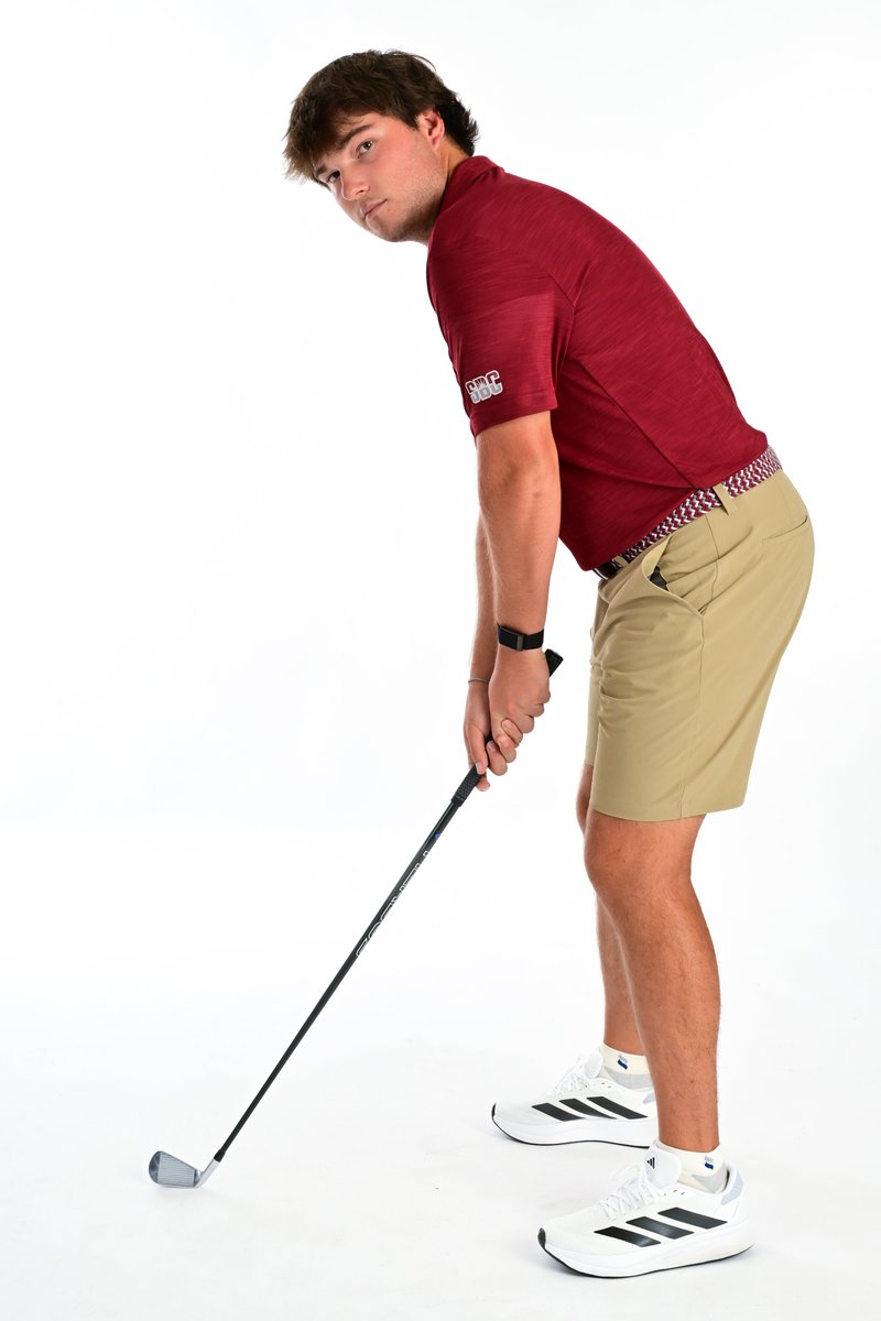 Troy Men's Golf tweet media