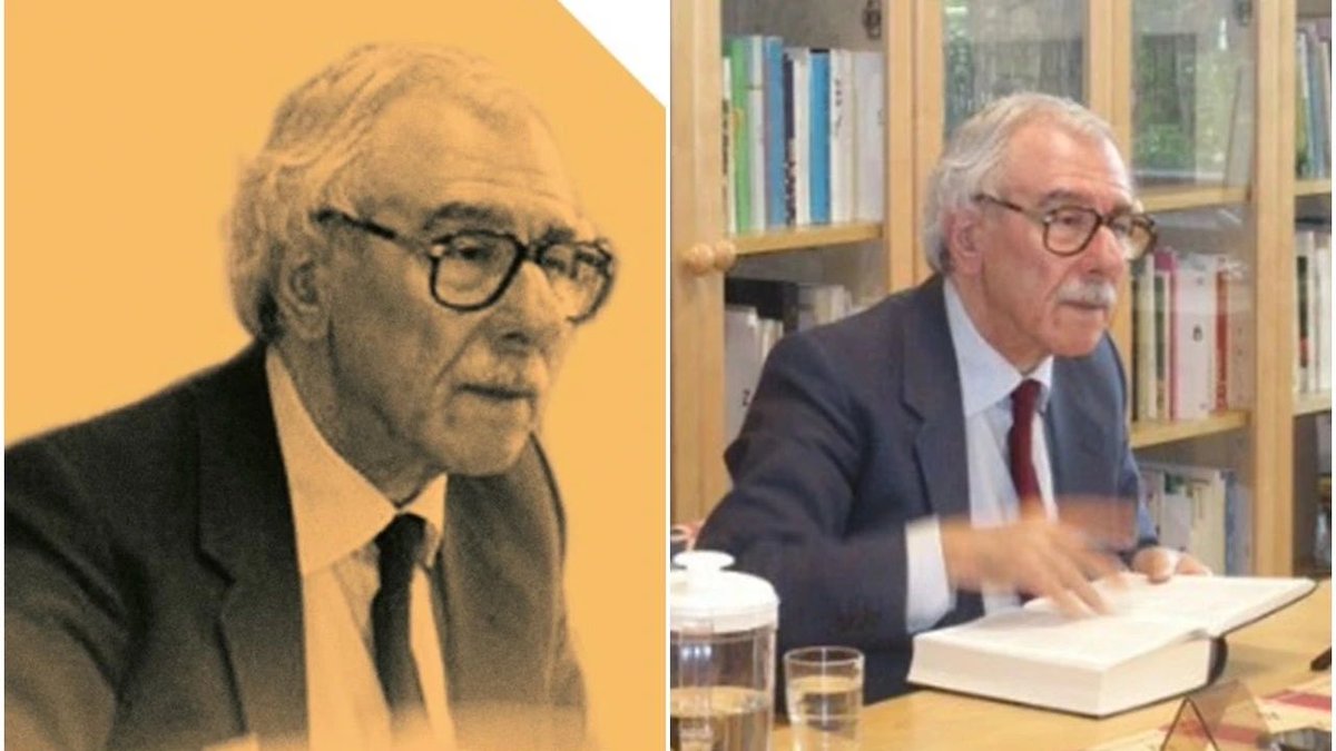 Kürt edebiyatının önemli isimlerinden hemşerim ve Babamın dostu; sevgili Mehmet Emin Bozarslan Amca’nın vefatını derin bir hüzünle öğrendim.
Dili, kültürü ve halkının hafızasını yaşatmaya adanmış çalışmalarıyla hafızalarda yer etti.
Eserleri ve mücadelesi, yalnızca bir yazarın