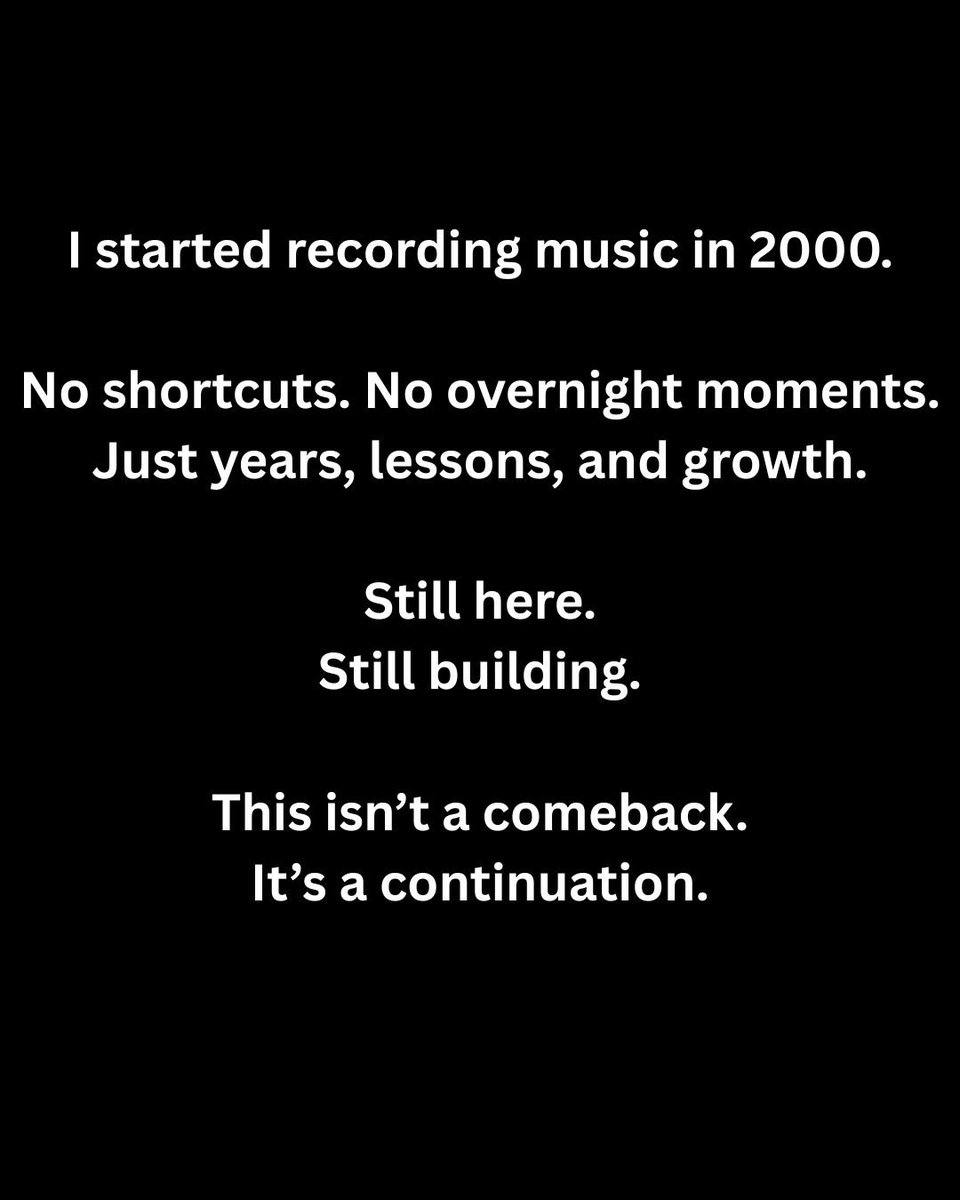 Certified_Grind's tweet photo. #FadeLife #Legacy #StillHere #IndependentArtist https://t.co/MyjctKpoBP