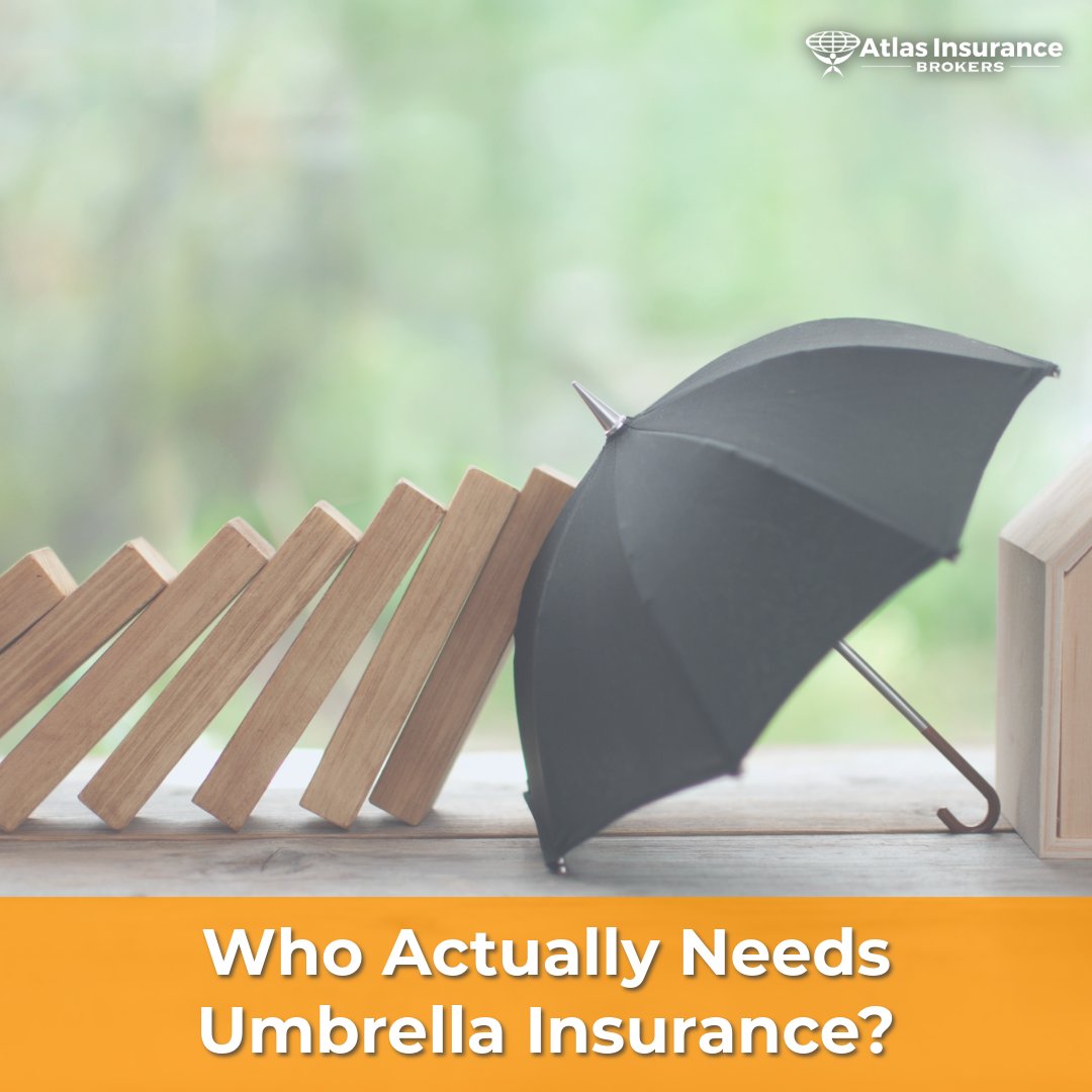 AtlasIns's tweet photo. Who needs umbrella insurance? 

Homeowners, families with teen drivers, landlords, boat or RV owners, anyone with assets to protect.

Get an umbrella insurance quote on our website: https://t.co/DQzKfSpYNm https://t.co/dtMo6JnnyP