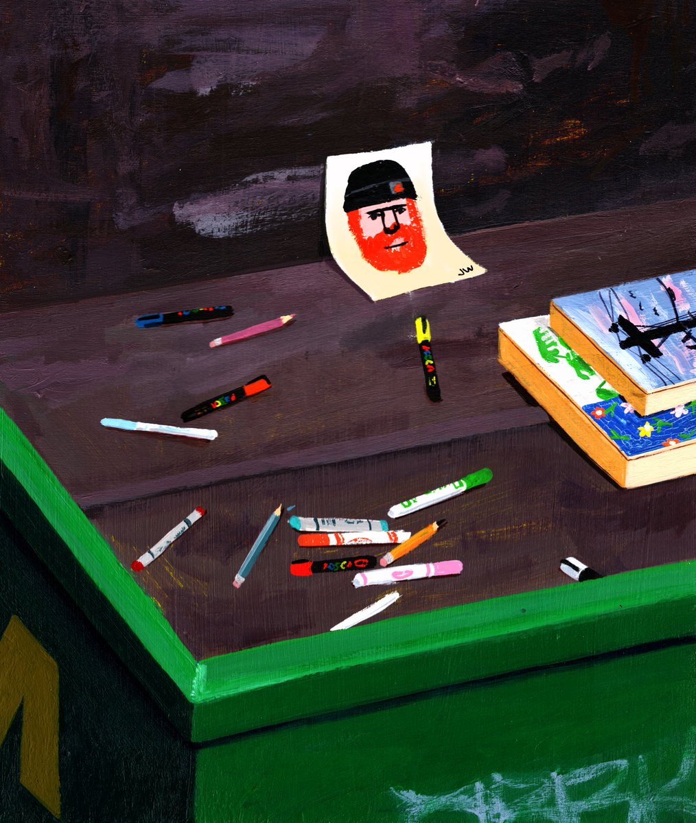 Jonathan Wolfe tweet media