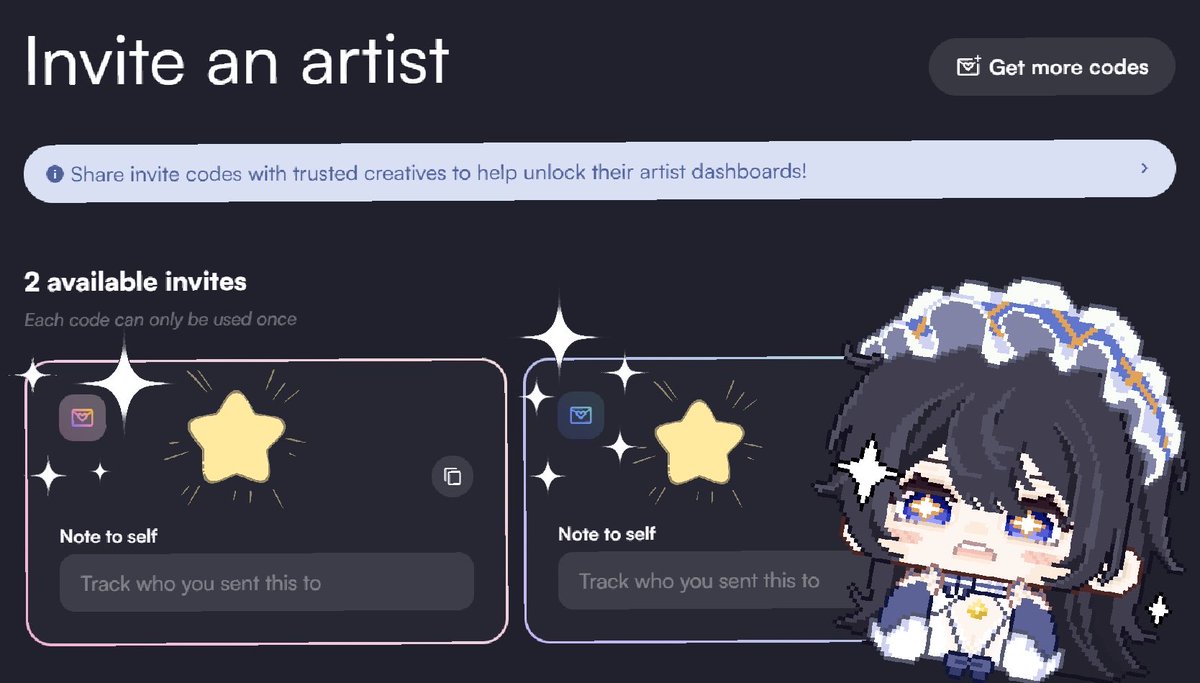 ✨LunarWeave✨ tweet media