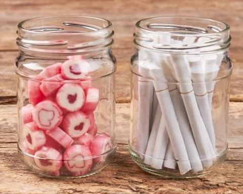 UPFs are made to encourage addiction and consumption and should be regulated like tobacco, say researchers. tinybfs.com/t/mRP01S