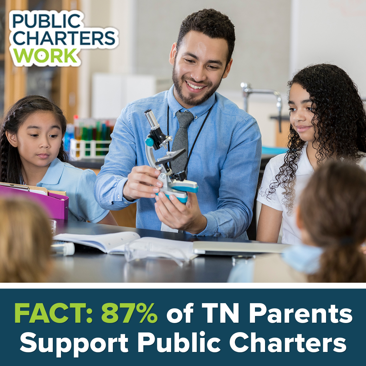 TN Parents for Public School Options tweet media