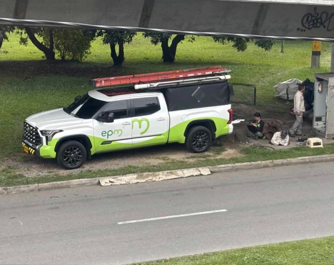 Esteban Restrepo tweet media