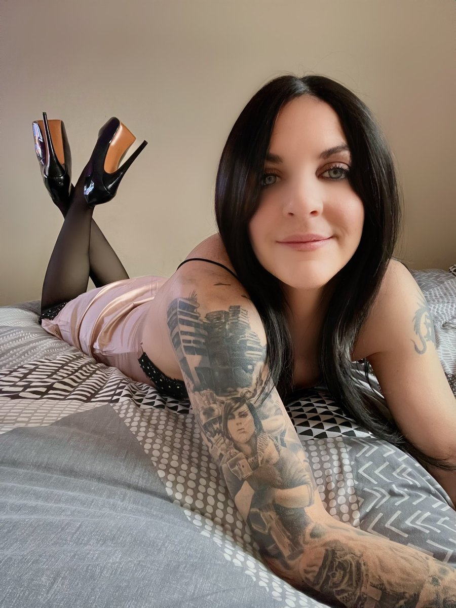 Stacey Heaven tweet media