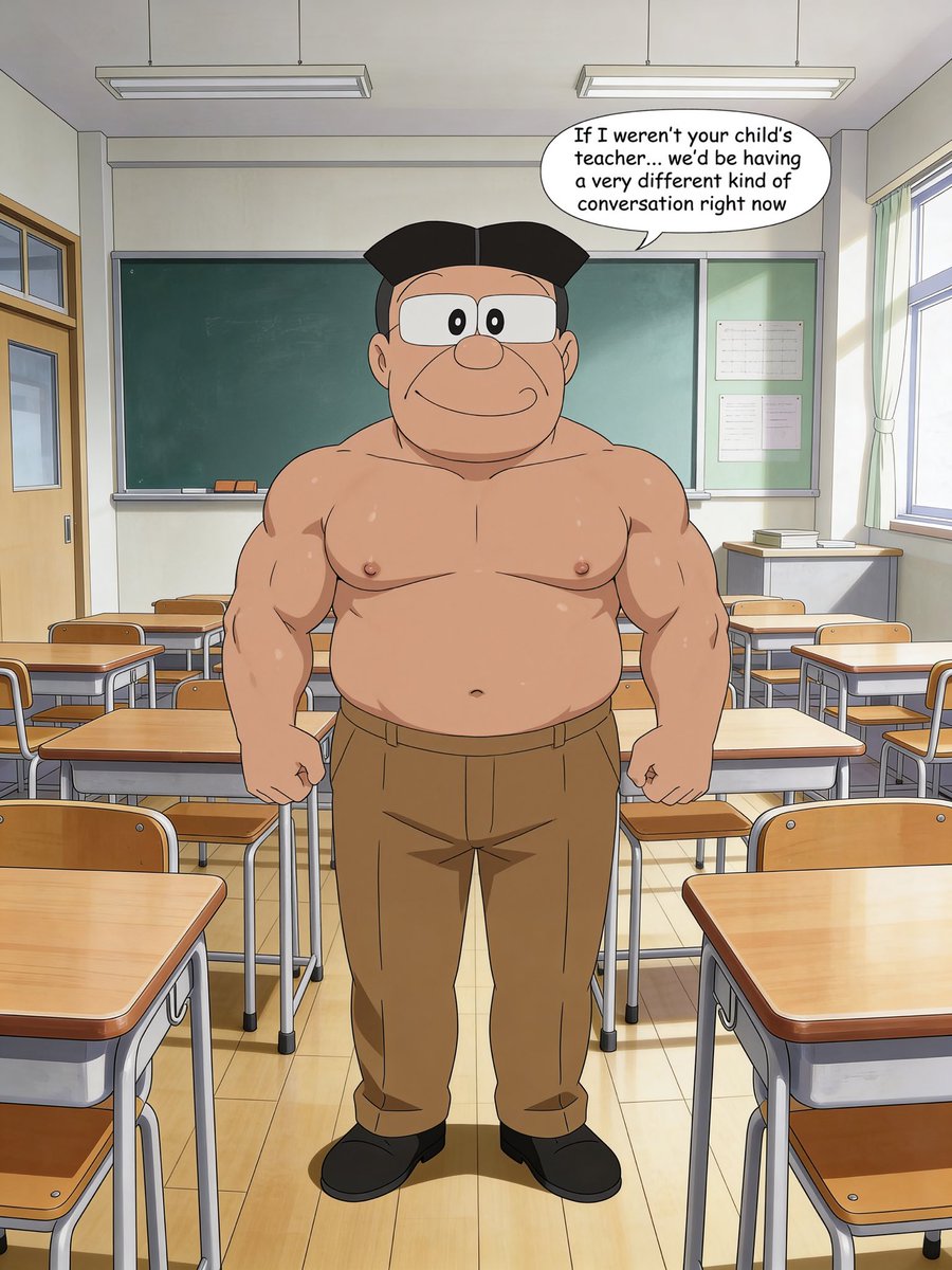 Kris Chaser - Bara & Naughty Pen tweet media