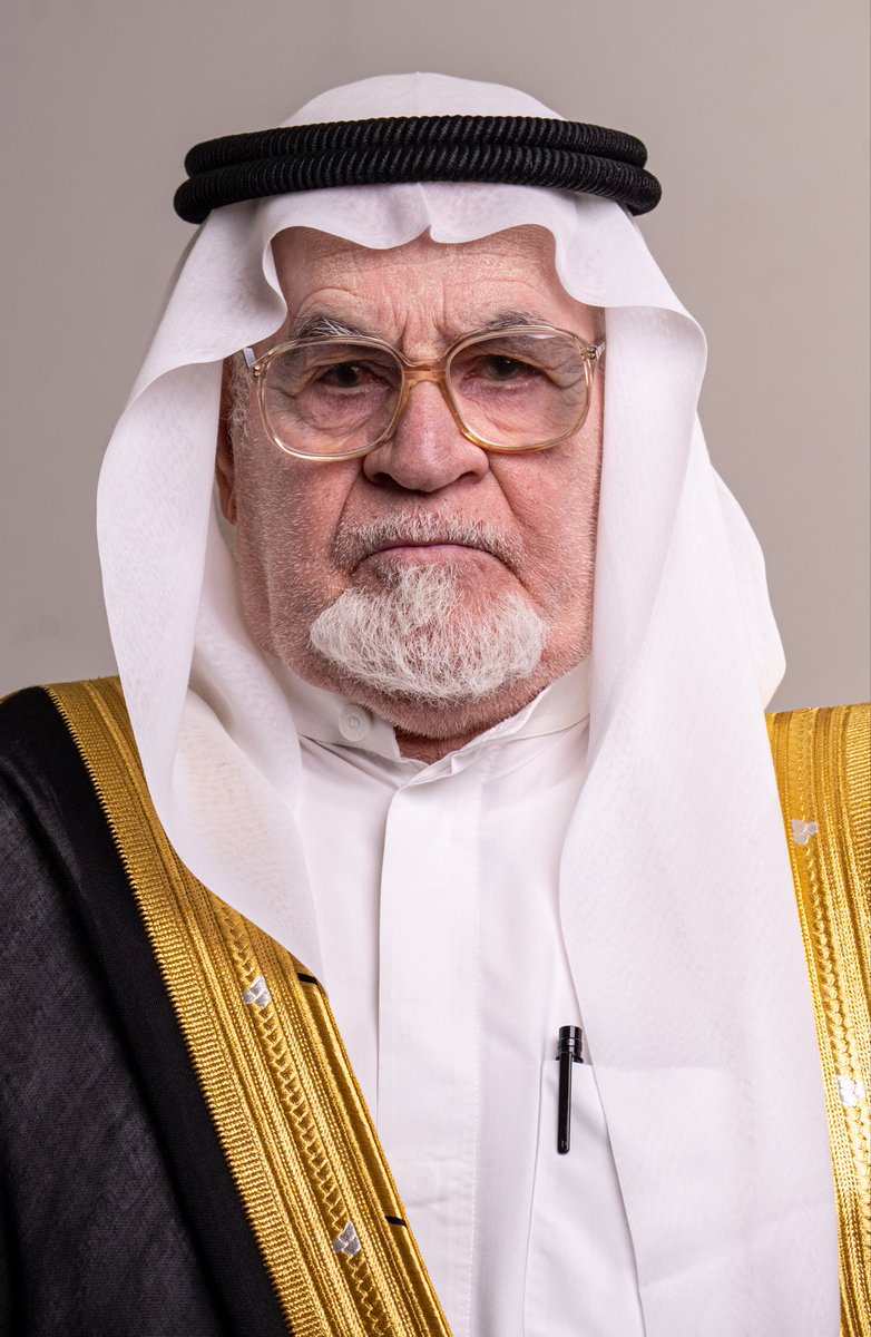 MOHAMMED ALRASHED tweet media