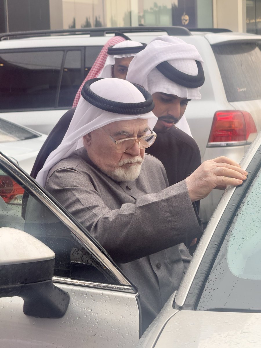 MOHAMMED ALRASHED tweet media