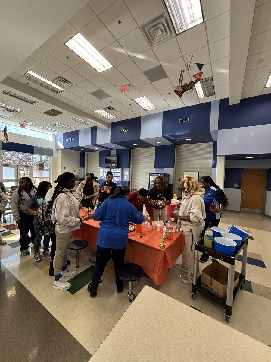 Herman J. Russell West End Academy tweet media