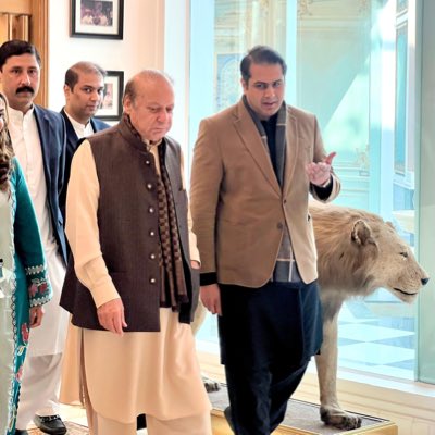 Umer Ahmed Khan tweet media