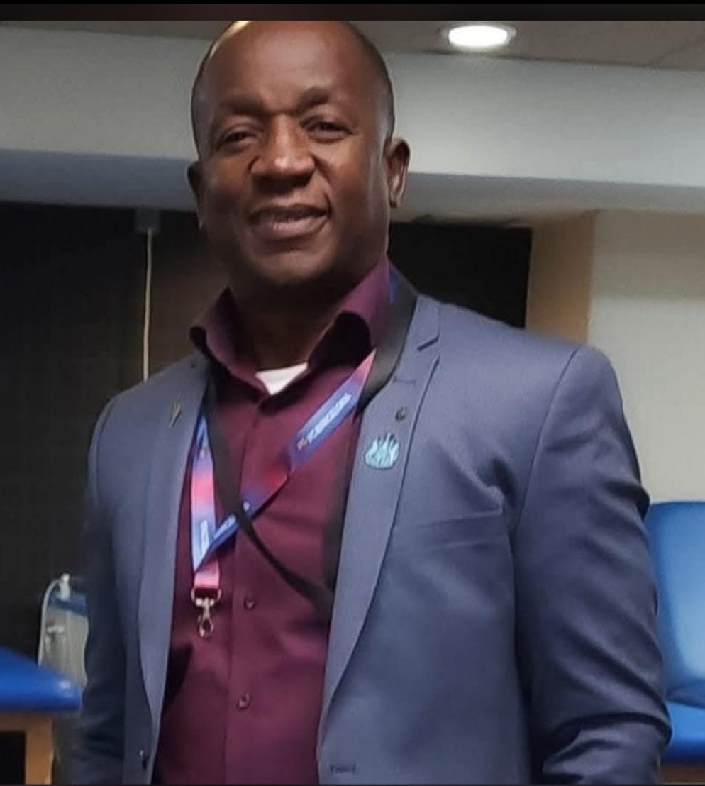 ATU Secretary General tweet media