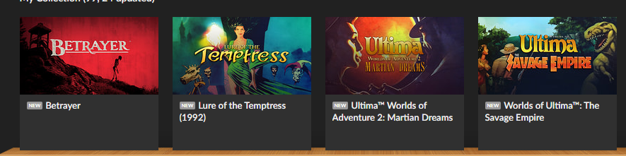 AdayCanarioWTF's tweet image. 🚨 ¡4 JUEGOS GRATIS EN GOG! 🚨

GOG está regalando un pack de 4 títulos y conseguirlos es así de fácil:

1️⃣ Logueate en tu cuenta de GOG
2️⃣ Ve a "Redeem a code"
3️⃣ Introduce el código: WELCOMEGIFT

¡Y listo! Ya los tienes para siempre en tu biblioteca 🎮✨
#JuegosGratis #GOG