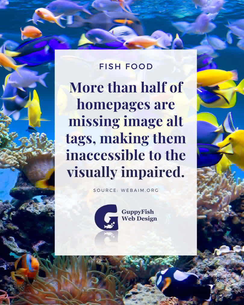 Karen Carps | GuppyFish Web Design tweet media