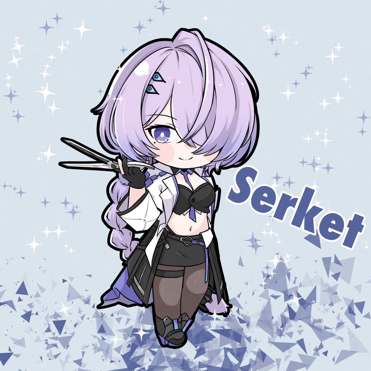 みつき/さにや【原稿期間】 (@3kotyo) on Twitter photo 