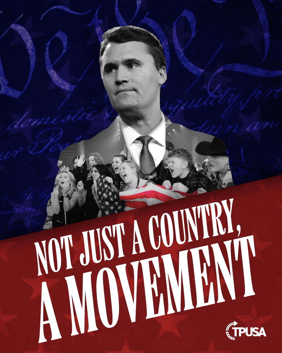 TPUSA at Trinity Christian HS (@TPUSAatTCHS) / Posts / X