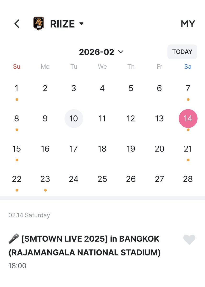 ninihaseyo's tweet image. สัปดาห์นี้วันที่ 14 คอนรวมตึกชม วันที่ 15 คอนเฟิร์มละว่าน้องข้าวไปงานบาส แถมมีงานไซน์ก่อนหน้านั้นด้วยนะ น้องข้าววิ่งงานในไทยรัวๆ ฟินอะ