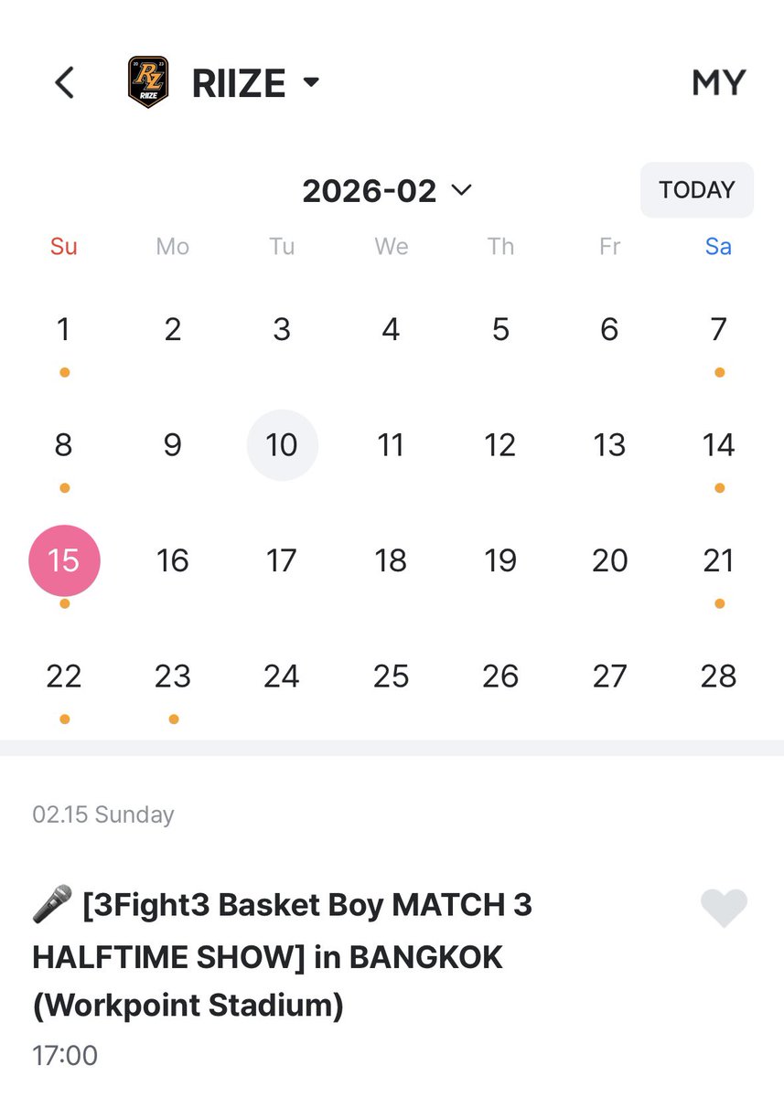 ninihaseyo's tweet image. สัปดาห์นี้วันที่ 14 คอนรวมตึกชม วันที่ 15 คอนเฟิร์มละว่าน้องข้าวไปงานบาส แถมมีงานไซน์ก่อนหน้านั้นด้วยนะ น้องข้าววิ่งงานในไทยรัวๆ ฟินอะ