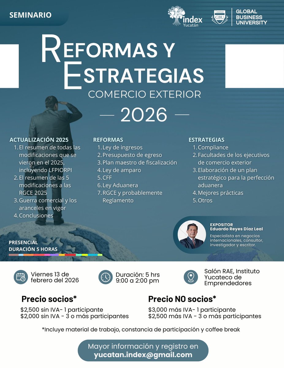 Index Yucatán tweet media