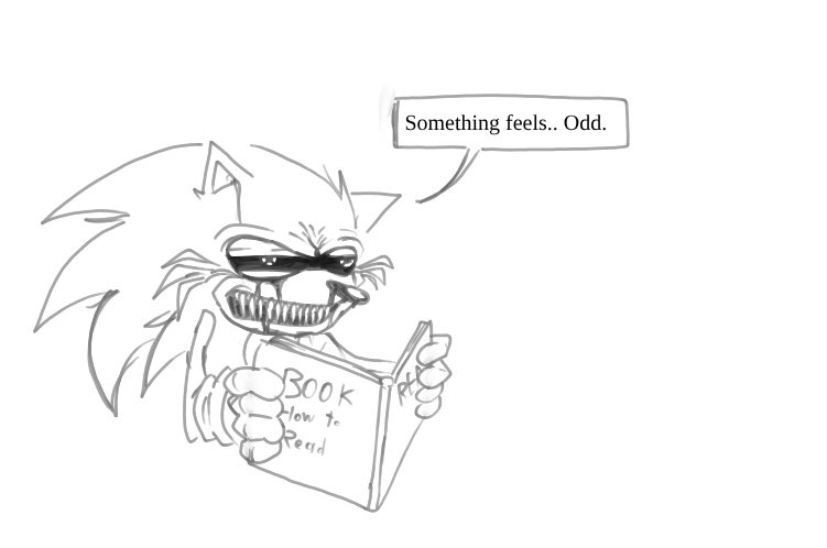 Santer_Lmao's tweet photo. Did this out of pure boredom https://t.co/8Oto5dTkW4