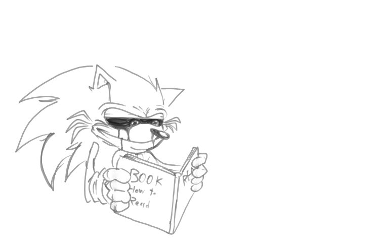 Santer_Lmao's tweet photo. Did this out of pure boredom https://t.co/8Oto5dTkW4