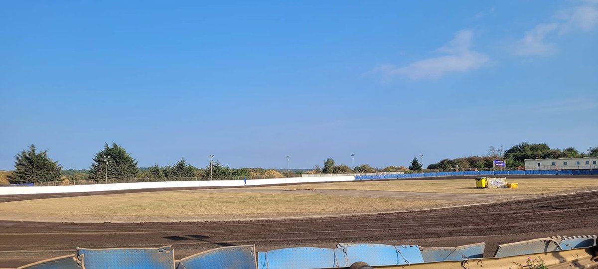Scunthorpe Speedway tweet media