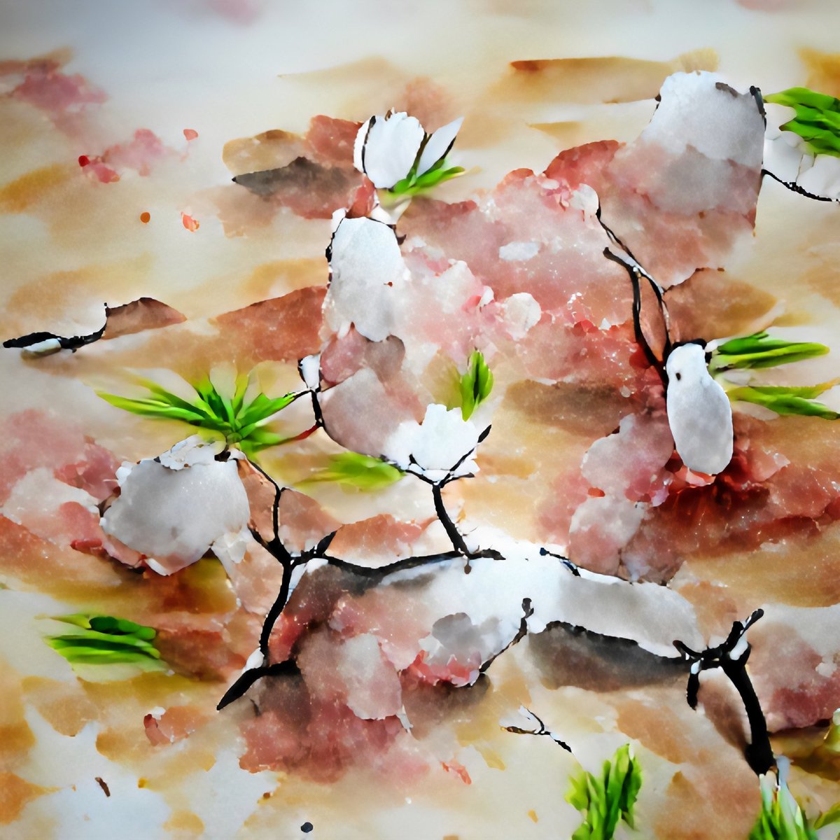 Finishing up the last few curations for my <a href="/scatter_art/">Scatter</a>  drop.

I have a few collection names in mind, but if there's any good suggestions that tickle me, I'll be sure to drop you a free mint.

What a great time to be dropping with <a href="/batsoupyum/">batsoupyum</a>'s supporting initative.