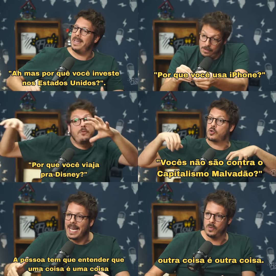 Senso Crítico ⚡ tweet media
