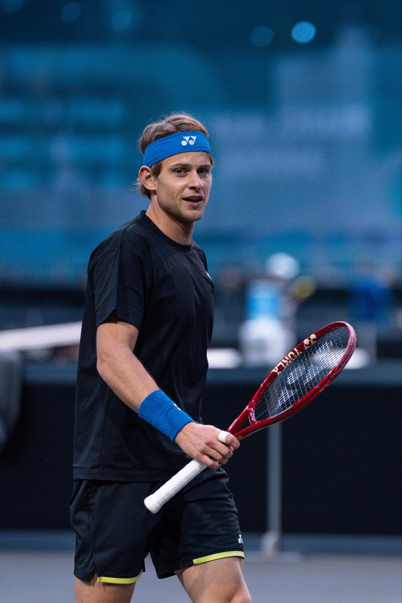 In the meantime, work in progress in
Rotterdam <a href="/abnamroopen/">ABN AMRO Open</a> <a href="/atptour/">ATP Tour</a>