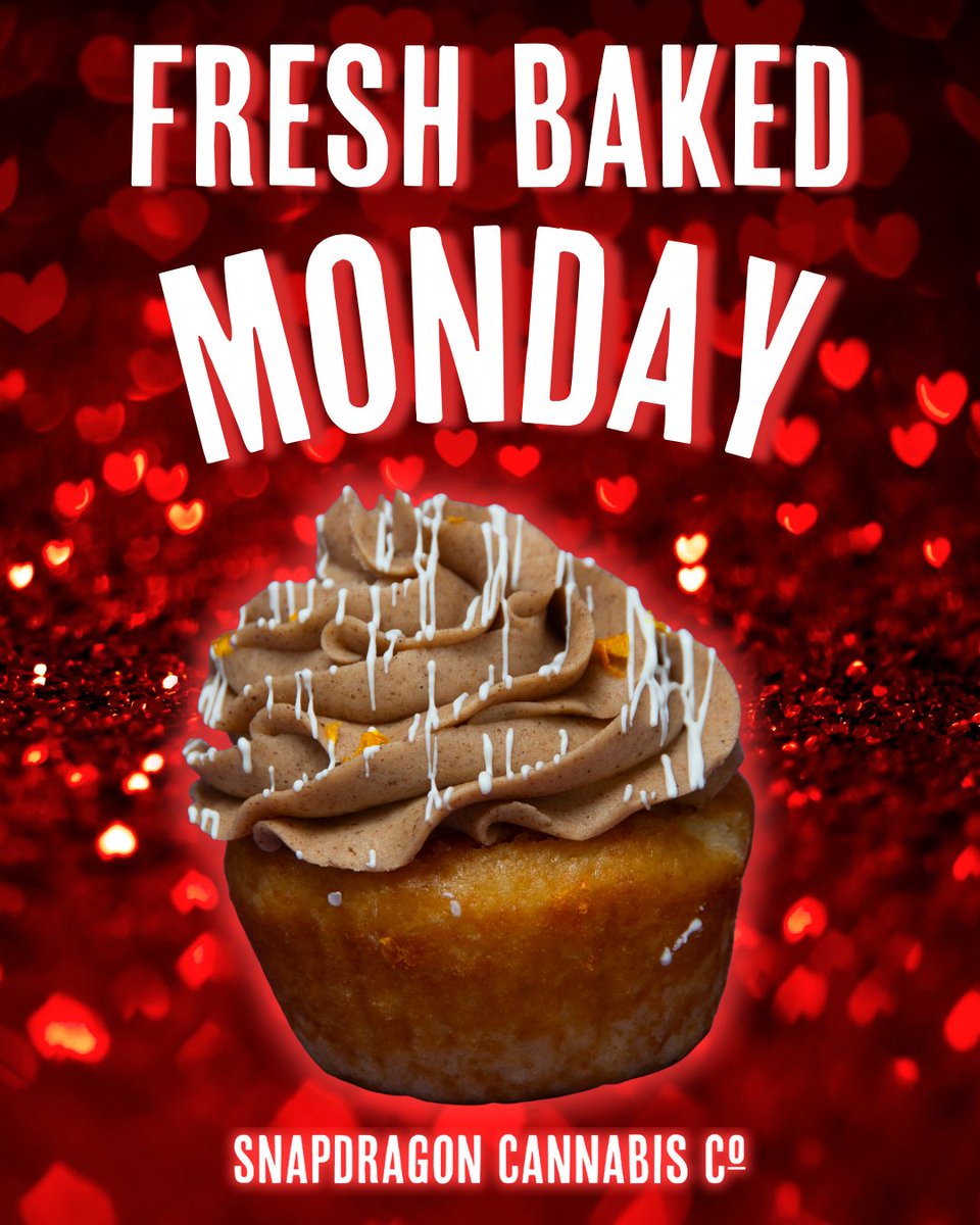 Snapdragon Cannabis Co. tweet media