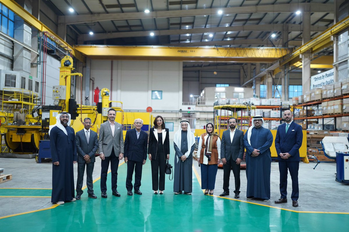 Bahrain EDB tweet media