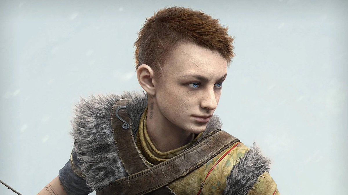 Confirmado 🎬

Callum Vinson sera Atreus en la serie Live Action de #GodOfWar!