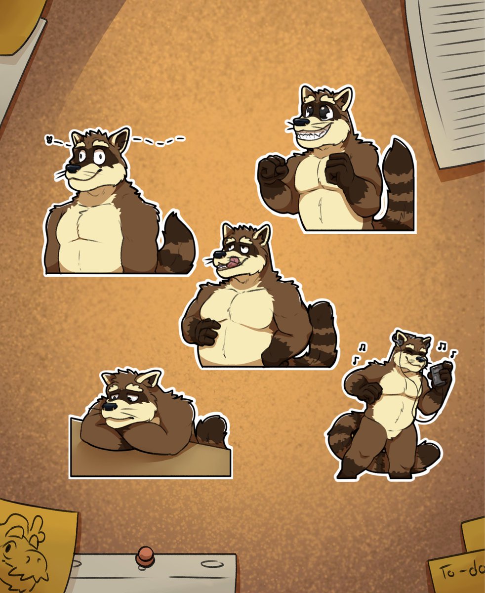 Russelfur tweet media