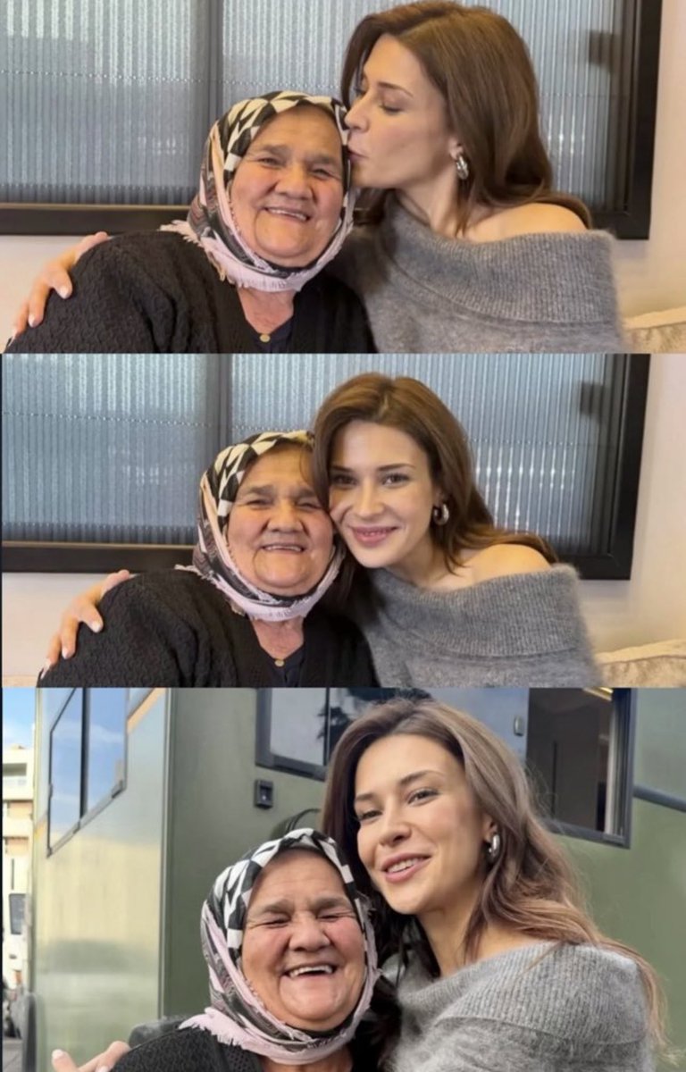 nesaxdr's tweet image. Going to support this woman until death, her soul is as pretty as her face and no one can ever change her heart &amp;amp; soul no matter how much hate they throw at her. Devrim Özkan you’ll always be loved 🧸💞
#DevrimÖzkan