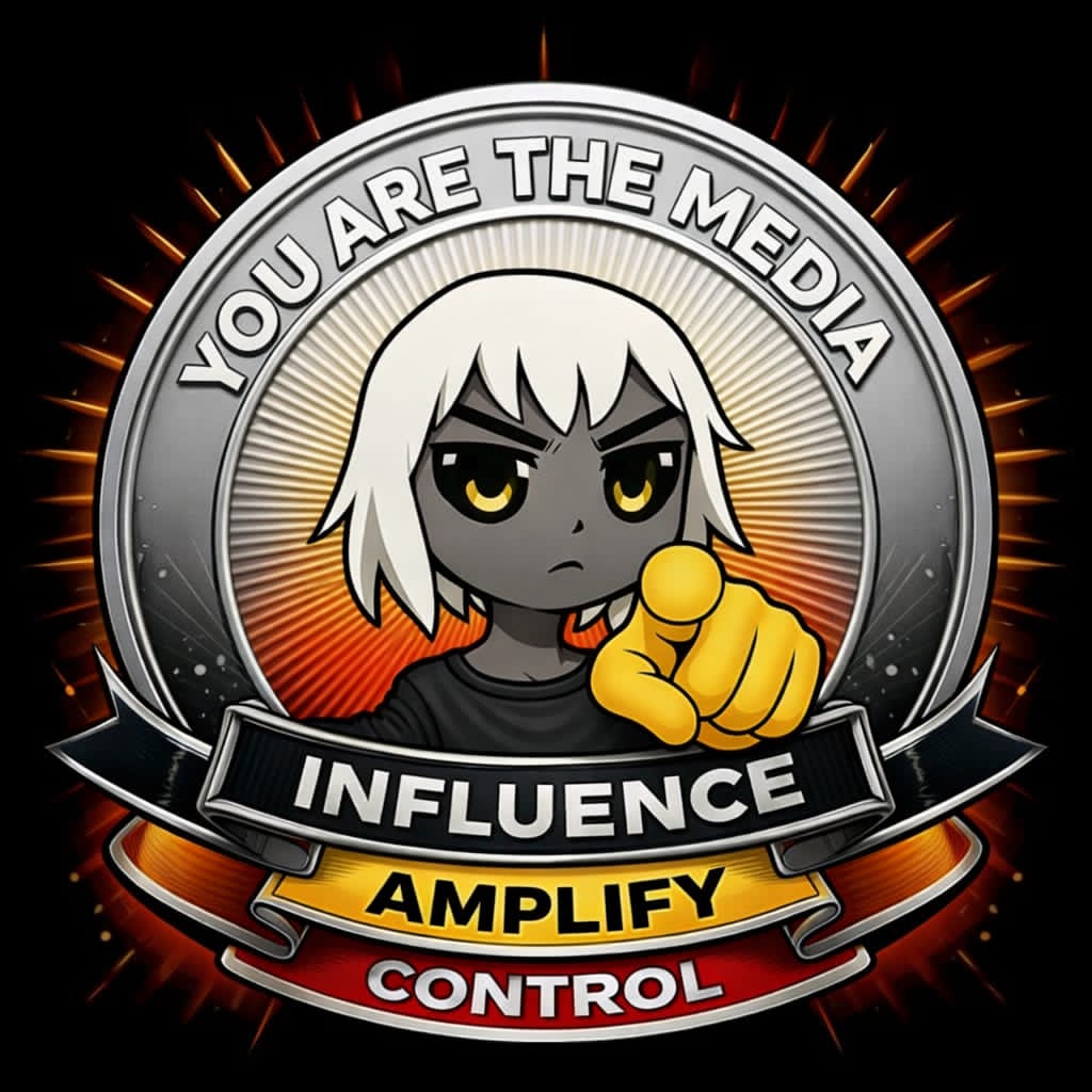 ONLYMAJORX's tweet photo. $YOU isn’t just a token.

It’s conviction.
It’s community.
It’s betting on yourself.
If you believe in $YOU, this is already yours 🧠🔥

*$YOU is here to set the pace* 🚀

4etFD2G2Sxn886BzAnWf5vnjuN3nb53JwrZfLUkUpump https://t.co/hEjzCSUZji