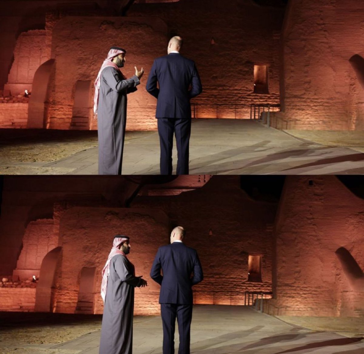 Saudi Picsِ tweet media