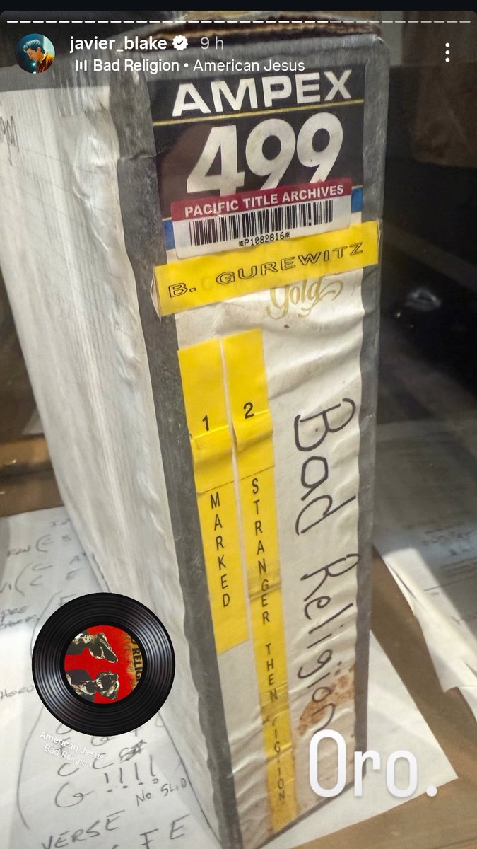 Tqm Javier fanboy 😭