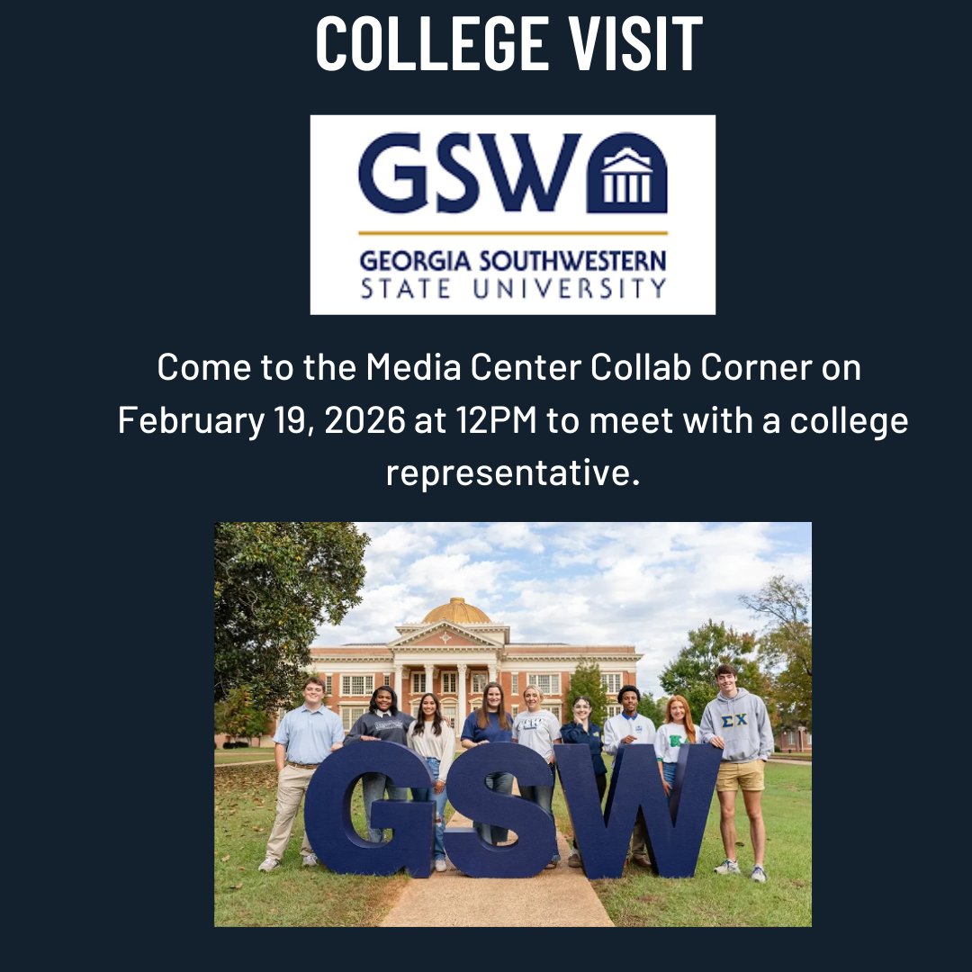 Peachtree Ridge HS Counseling Office (@prhs_counseling) on Twitter photo 