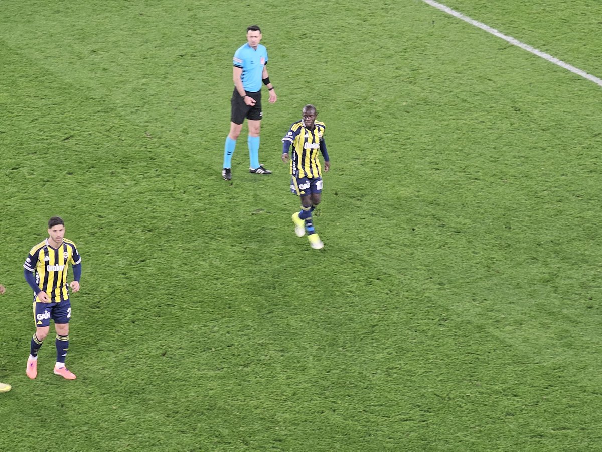 Erhan AFYONCU tweet media