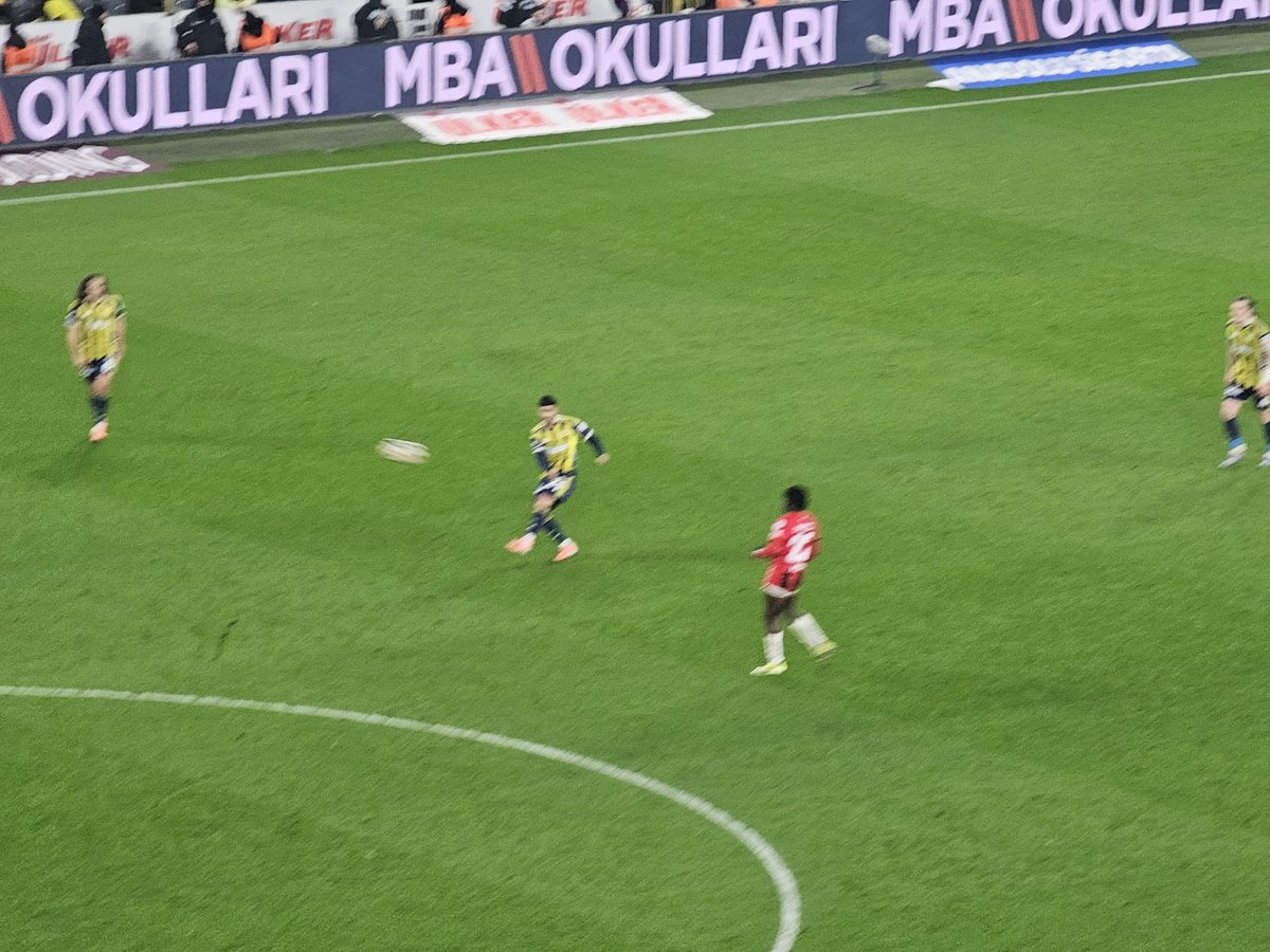 Erhan AFYONCU tweet media