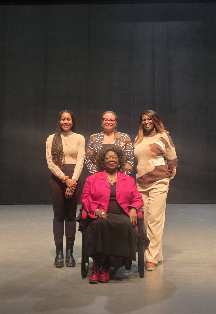 dance Immersion tweet media