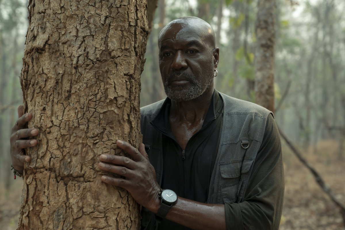 Delroy Lindo says he credits both Spike Lee and Ryan Coogler for his career: 

"Had 'Da 5 Bloods' not happened, I wouldn’t be on this trajectory. Ryan has spoken about seeing me in 'Malcolm X,' when I became part of his consciousness as an actor. And if you look at the past five