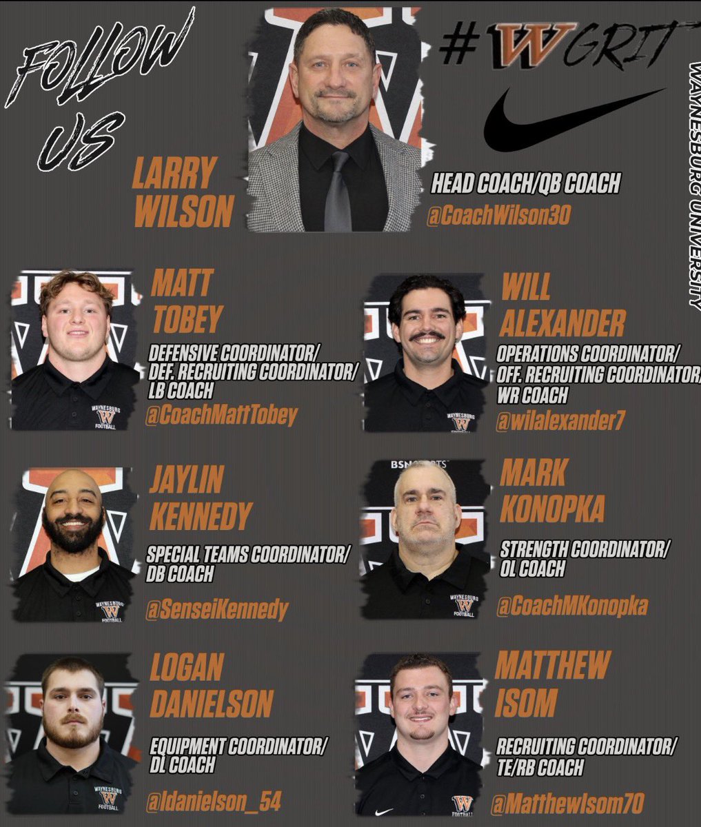 Coach Isom tweet media