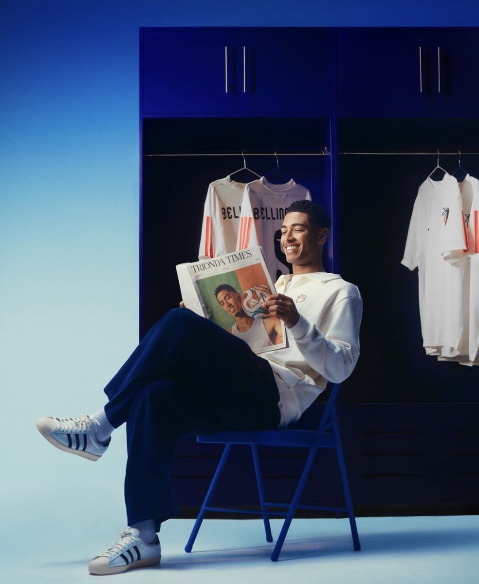 roxyrashed3's tweet image. Calm, classy, and confident 💫