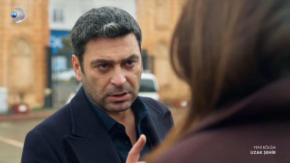 sollemese's tweet photo. - Don't you dare tell me what I don't want to hear, Alya. Don't you dare!
- I deleted it. I did it, I had to do it.
#UzakŞehir https://t.co/kbzsyAr9N6