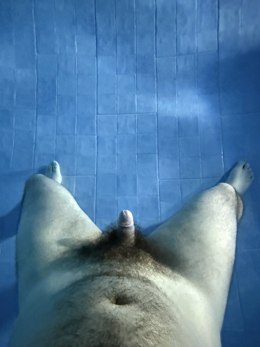 RawDomTurk's tweet photo. Naked Turkish Dom cooling off in the pool… but still hard &amp; ready to breed 💦 Who’s jumping in to take my raw load? https://t.co/gOsPpu2yRr